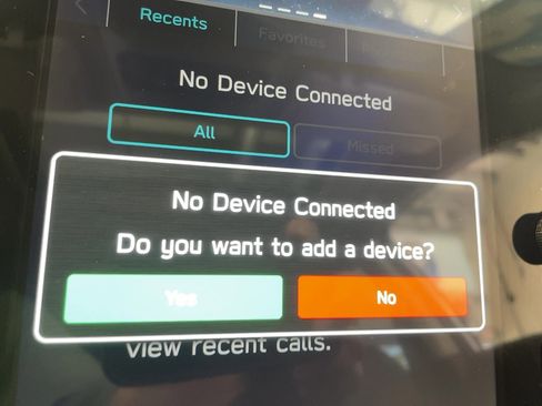 Used 2024 Subaru Crosstrek 2.0i Premium image 14