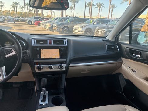 Used 2016 Subaru Legacy 3.6R Limited image 12