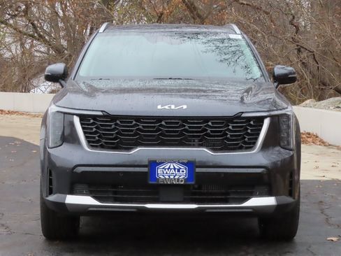 New 2026 Kia Sorento EX image 16