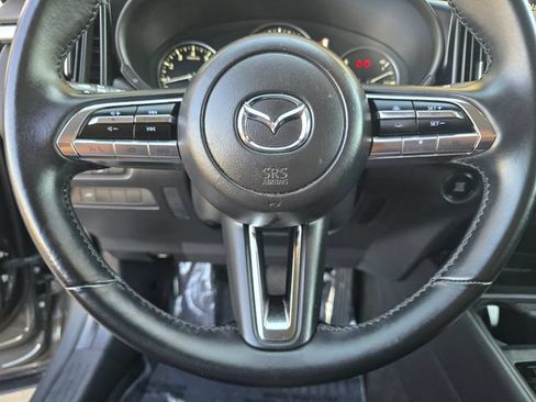 Used 2025 MAZDA CX-50 AWD 2.5 S w/ Preferred Package image 14