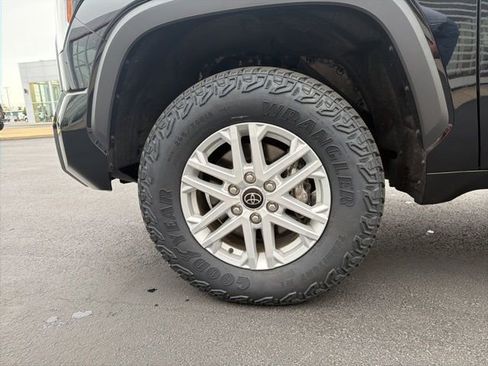 Used 2023 Toyota Tundra SR5 AWD/4WD image 12