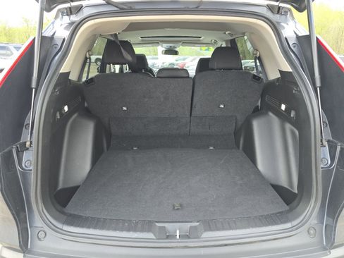 Used 2024 Honda CR-V EX image 16