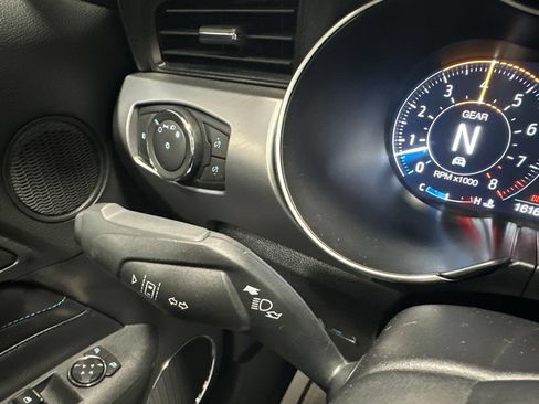 Used 2022 Ford Mustang GT Premium w/ Equipment Group 401A RWD image 28