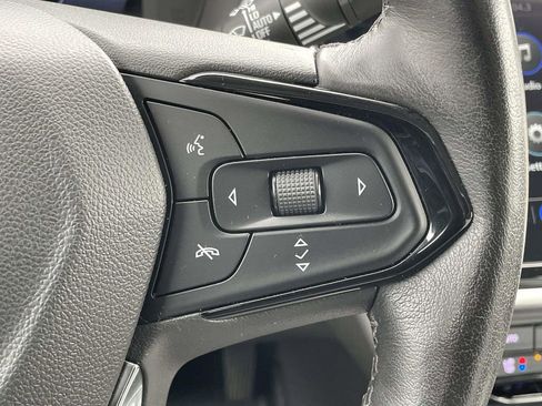 Used 2023 Chevrolet Bolt EUV Premier w/ Super Cruise Package image 11