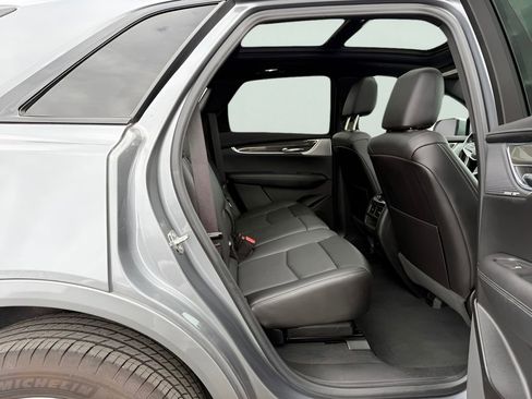 Used 2021 Cadillac XT5 Sportv image 13