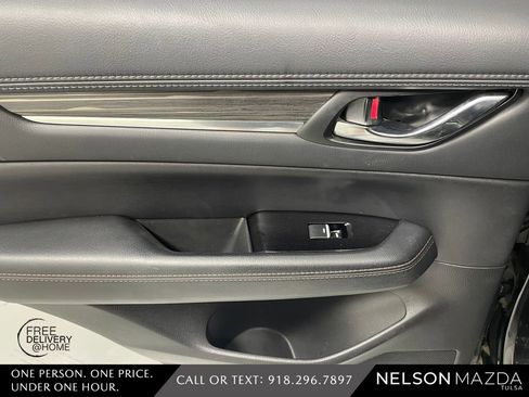 Used 2018 MAZDA CX-5 Grand Touring image 35