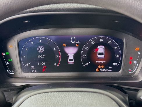 Used 2023 Honda Accord EX image 13