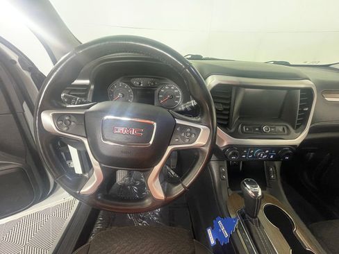 Used 2019 GMC Acadia SLE w/ Driver Alert Package I image 15