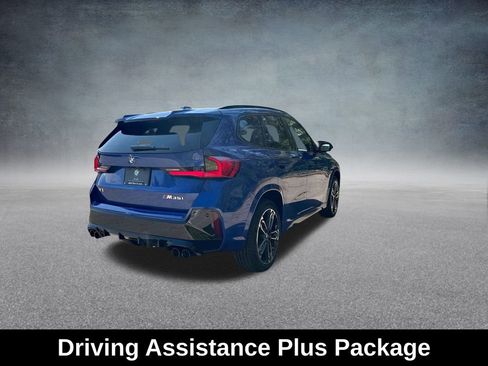 Used 2025 BMW X1 M35i w/ Premium Package image 10