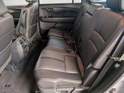 Used 2023 Honda Passport TrailSport image 27