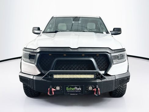 Used 2022 RAM 1500 Big Horn RWD image 2