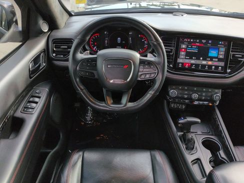 Certified 2023 Dodge Durango R/T image 15