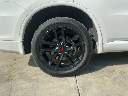 Used 2024 Dodge Durango GT AWD/4WD image 34