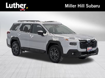 New 2026 Subaru Outback Limited XT