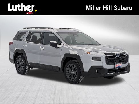 New 2026 Subaru Outback Limited XT image 1