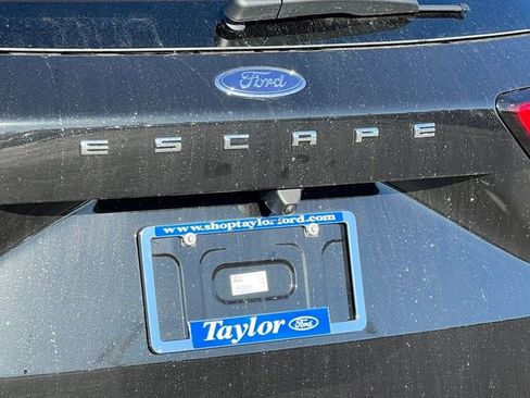 New 2026 Ford Escape ST-Line Select w/ Tech Pack #1 image 10