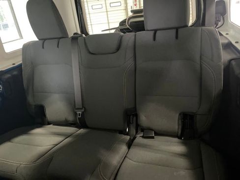 New 2025 Jeep Wrangler Sport S image 12