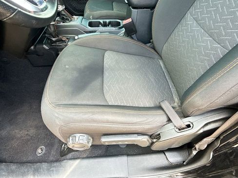 Used 2022 Jeep Gladiator Mojave w/ LED Lighting Group AWD/4WD image 21