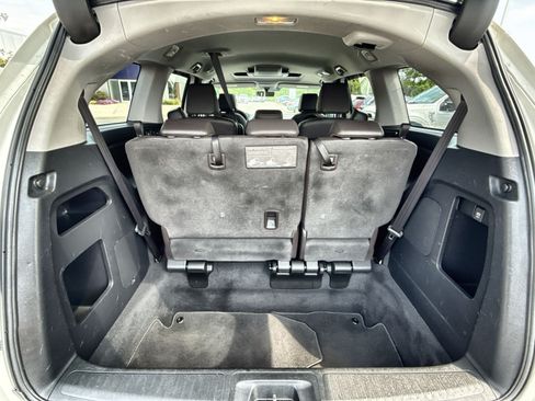 Used 2019 Honda Odyssey EX-L image 27