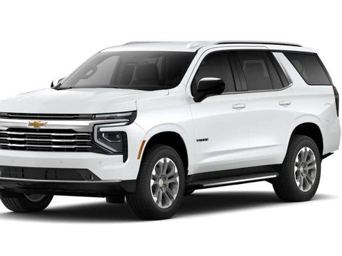 New 2026 Chevrolet Tahoe LT w/ Comfort Package image 26