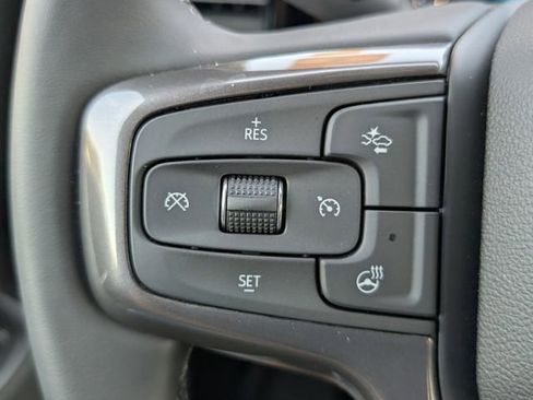 New 2026 Chevrolet Silverado 2500 High Country w/ High Country Premium Package image 23