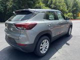 Used 2023 Chevrolet TrailBlazer LS image 5