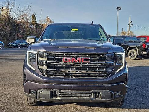 New 2026 GMC Sierra 1500 Elevation image 2