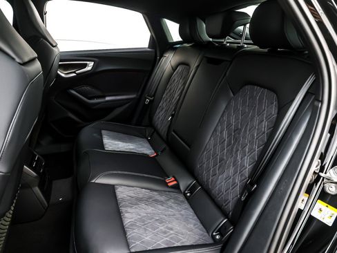 New 2025 Audi S5 Premium Plus image 8