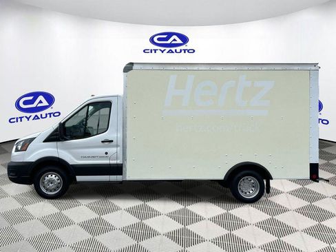 Used 2022 Ford Transit 350 DRW RWD image 11