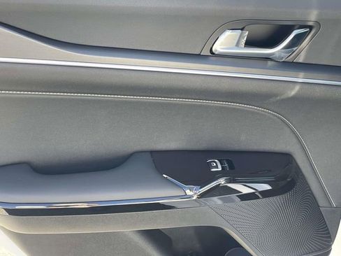 New 2026 Kia K5 GT-Line image 19