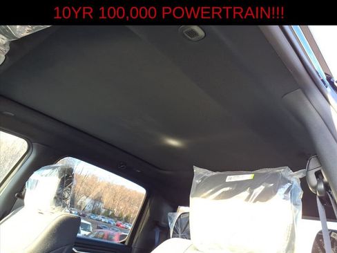 New 2026 RAM 1500 Big Horn image 13