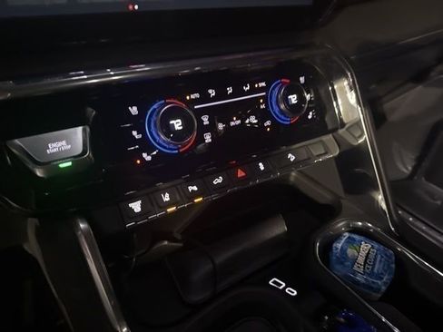 Certified 2025 GMC Sierra 2500 Denali w/ Denali Reserve Package image 41