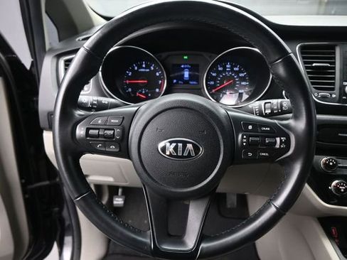 Used 2020 Kia Sedona EX FWD image 28