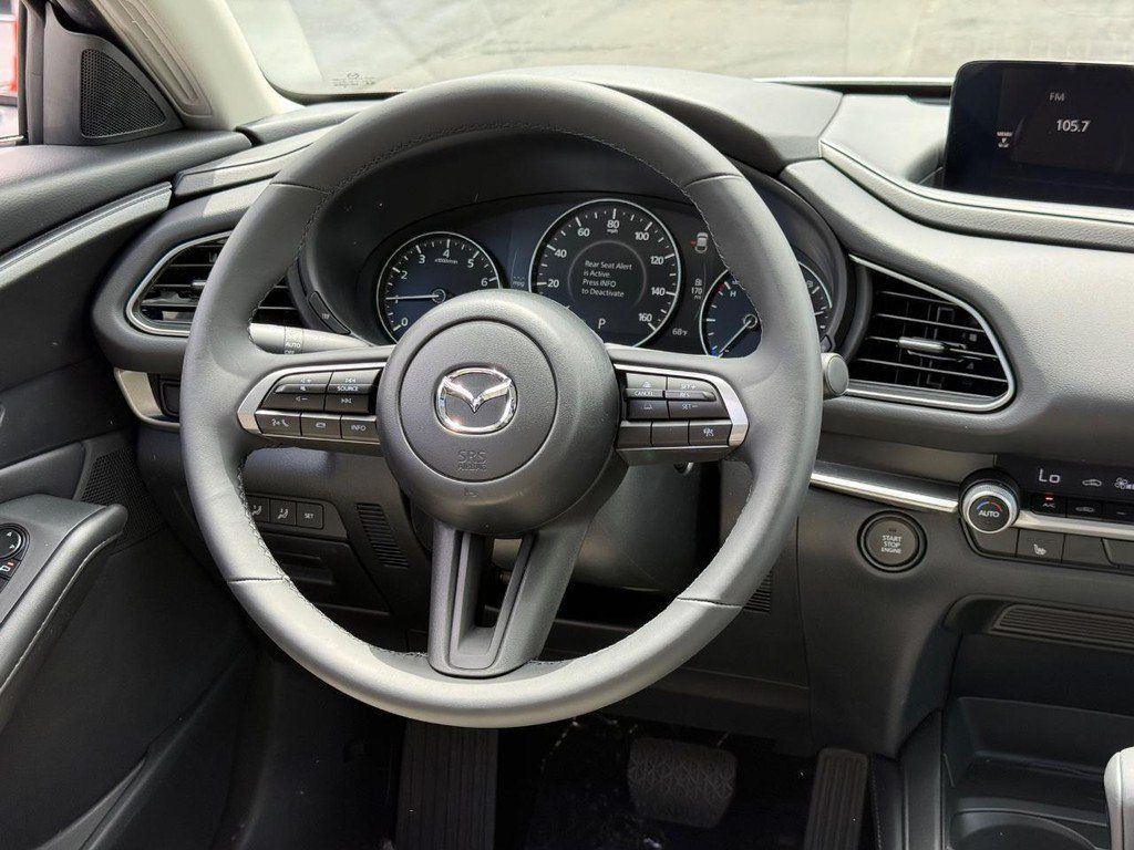 Used 2026 MAZDA CX-30 AWD 2.5 S image 7