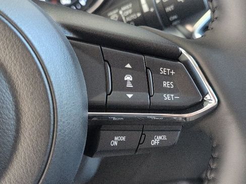 Used 2025 MAZDA CX-5 AWD 2.5 S w/ Preferred Package image 28