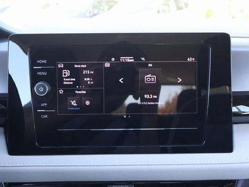 Certified 2026 Volkswagen Taos S FWD image 22