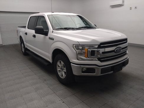 Used 2018 Ford F150 XLT RWD image 13