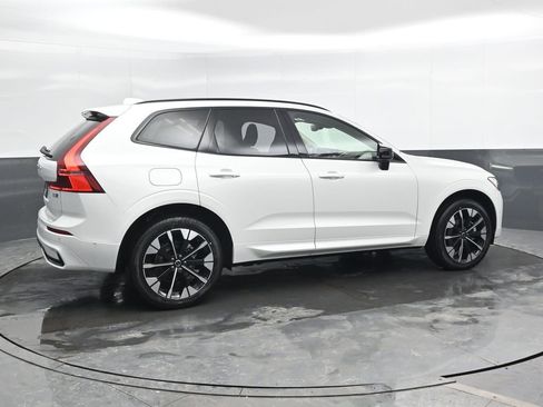 New 2026 Volvo XC60 B5 Plus w/ Climate Package image 2