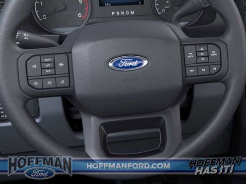 New 2025 Ford F350 XL w/ XL Chrome Package image 12