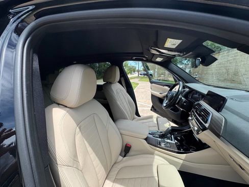 Used 2019 BMW X3 xDrive30i w/ Premium Package AWD/4WD image 35