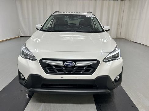 Used 2023 Subaru Crosstrek 2.5i Limited AWD/4WD image 3