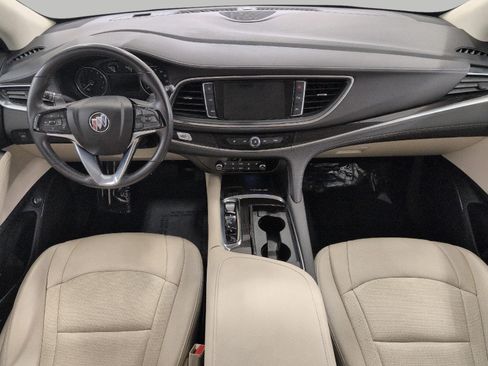 Used 2023 Buick Enclave Essence w/ Experience Buick Package AWD/4WD image 7