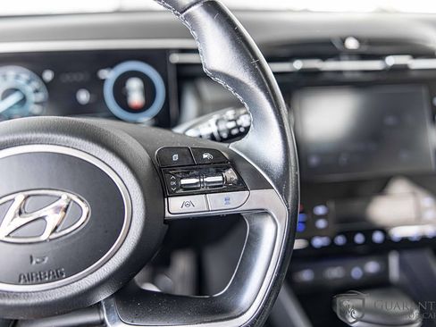 Used 2022 Hyundai Tucson SEL w/ Convenience Package image 26