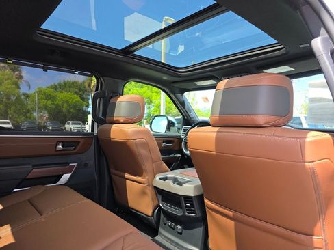 Used 2024 Toyota Tundra 1794 Edition RWD image 16