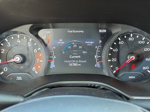 Used 2022 Jeep Compass Latitude w/ Sun and Sound Group image 24