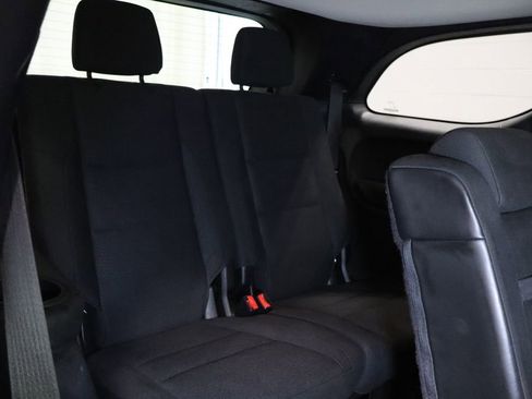 Used 2015 Dodge Durango SXT w/ Quick Order Package 23B image 19