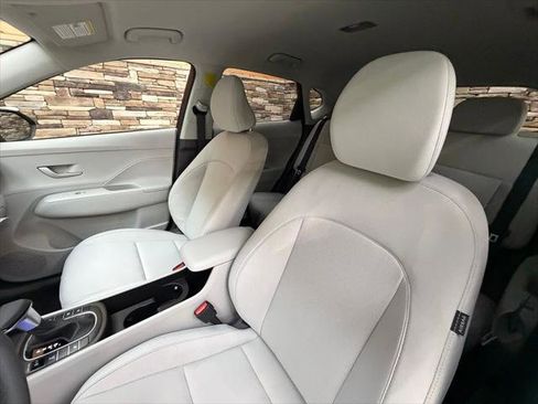 New 2026 Hyundai Kona SEL Sport image 18