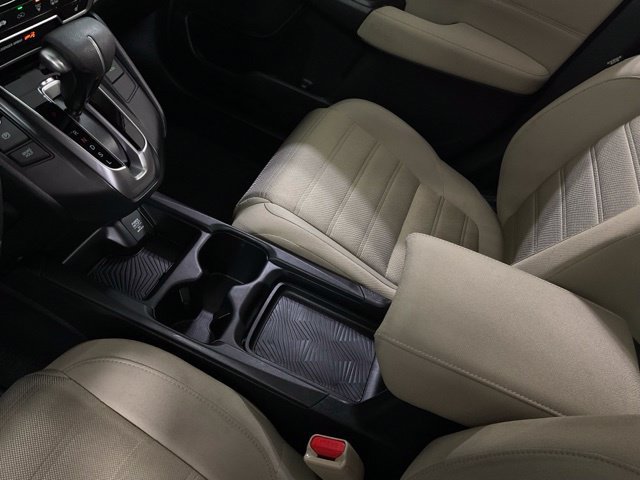 Used 2017 Honda CR-V EX image 23