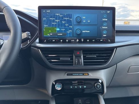 New 2026 Ford Escape Active w/ Tech Pack #1 AWD/4WD image 9