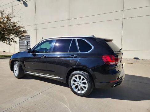 Used 2014 BMW X5 xDrive50i image 17
